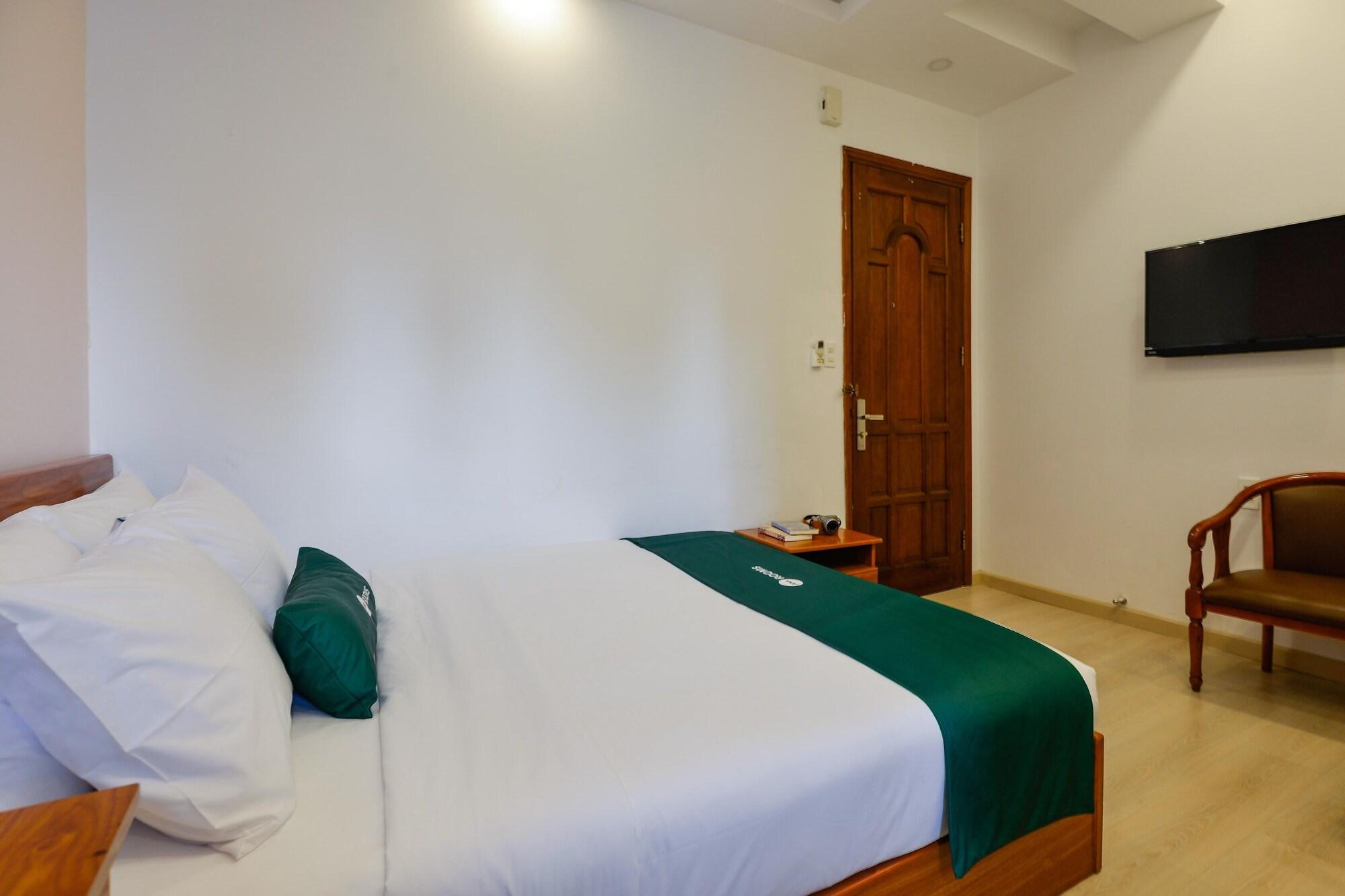 Bali B Hotel Ho Chi Minh-Byen Eksteriør billede