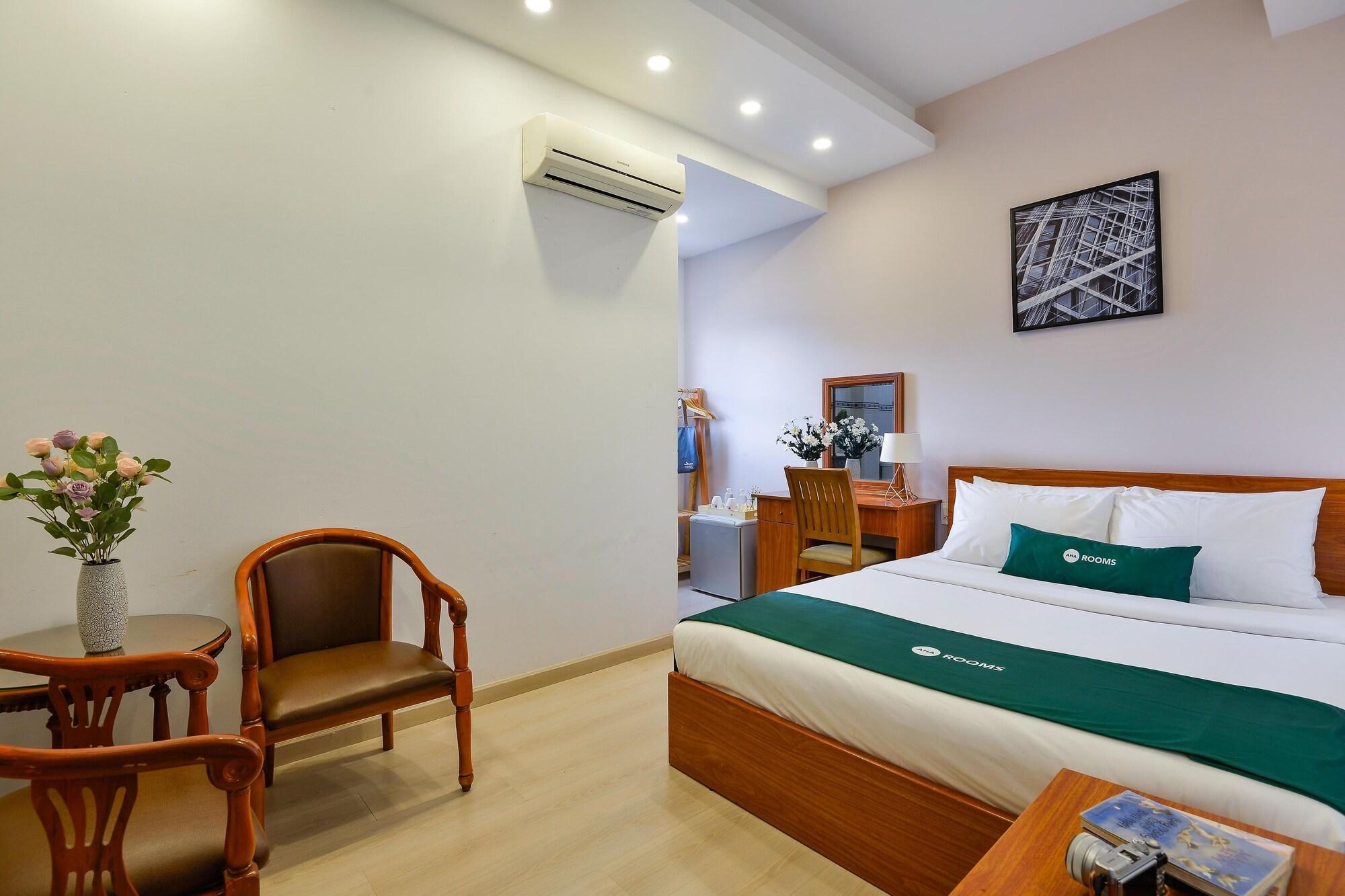 Bali B Hotel Ho Chi Minh-Byen Eksteriør billede