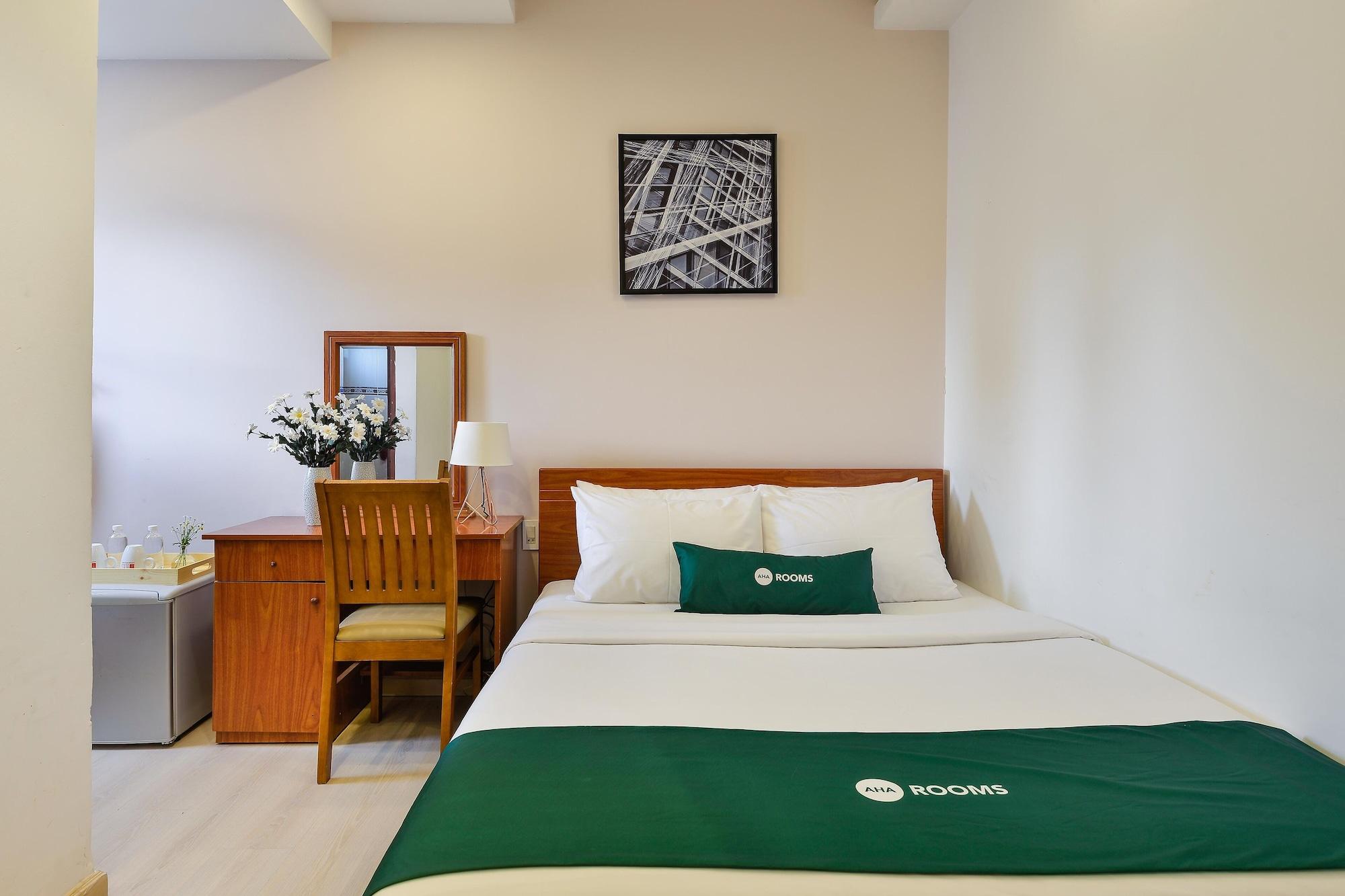 Bali B Hotel Ho Chi Minh-Byen Eksteriør billede