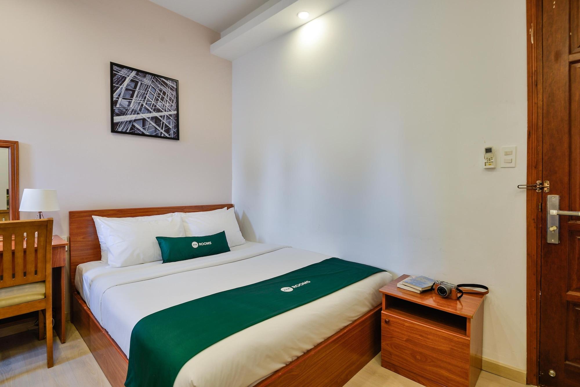 Bali B Hotel Ho Chi Minh-Byen Eksteriør billede