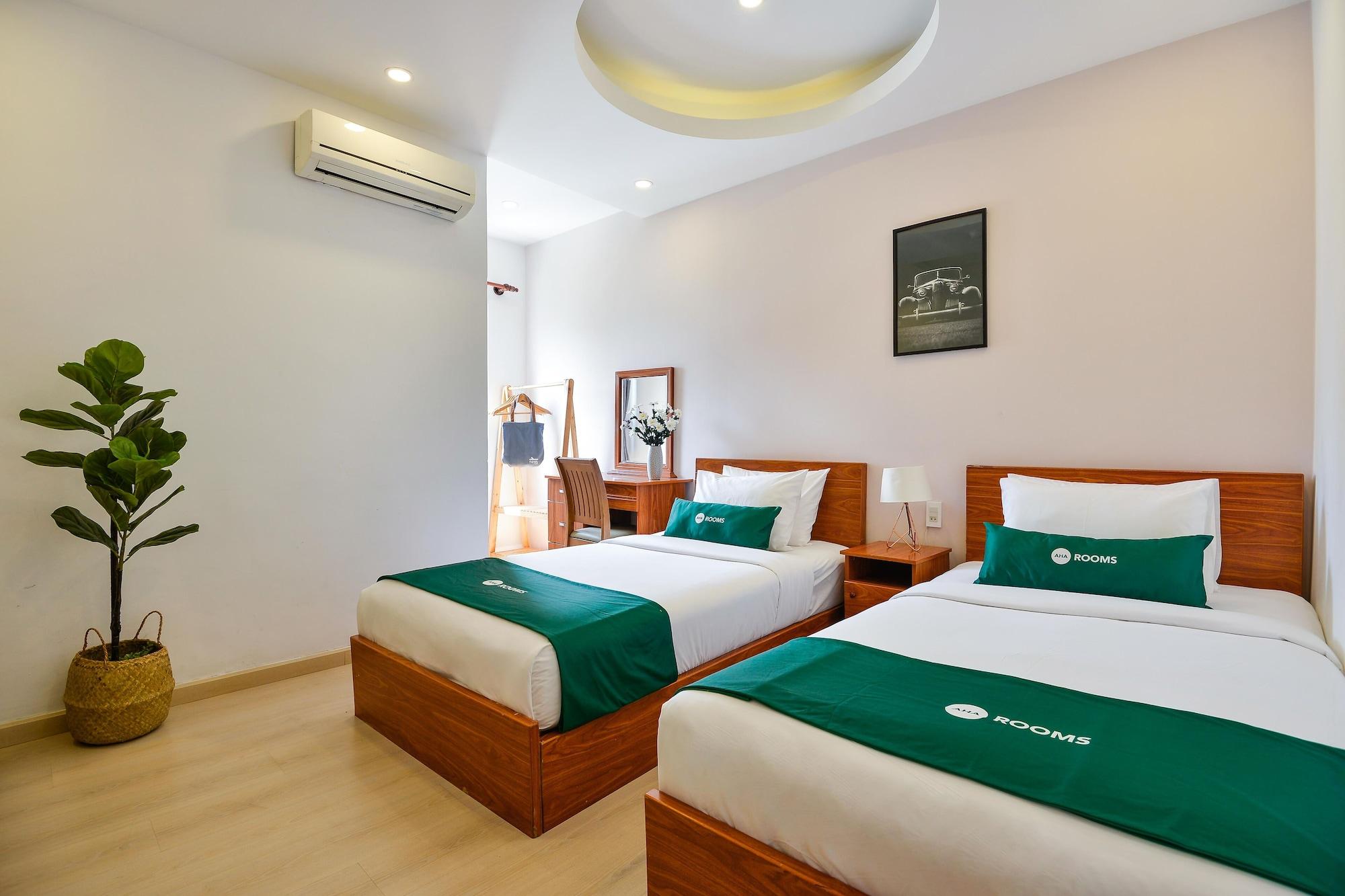 Bali B Hotel Ho Chi Minh-Byen Eksteriør billede