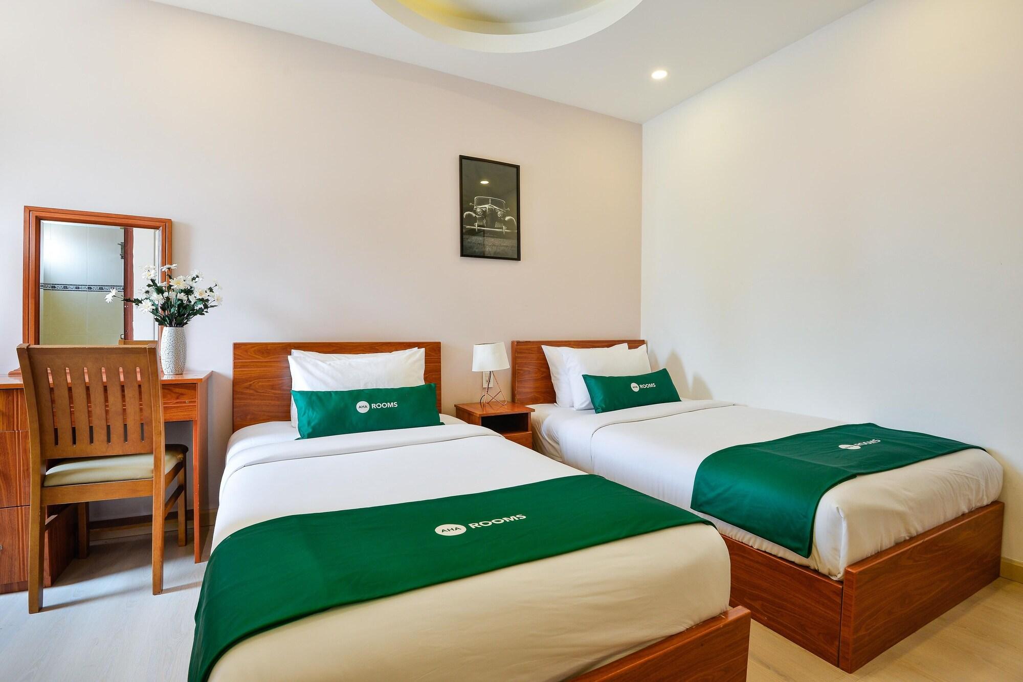 Bali B Hotel Ho Chi Minh-Byen Eksteriør billede