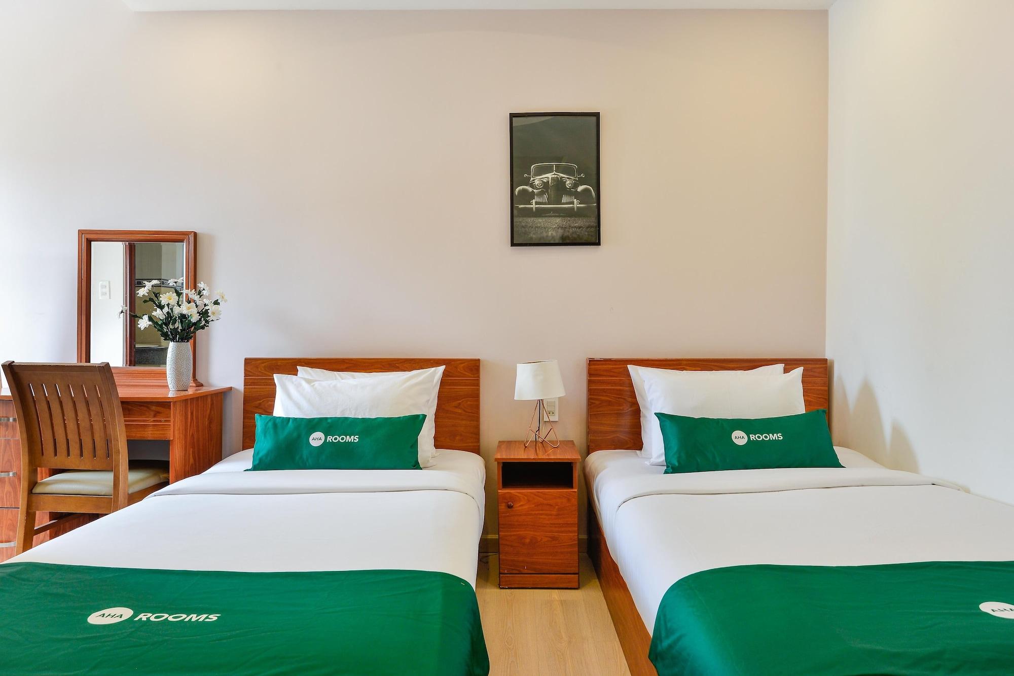 Bali B Hotel Ho Chi Minh-Byen Eksteriør billede