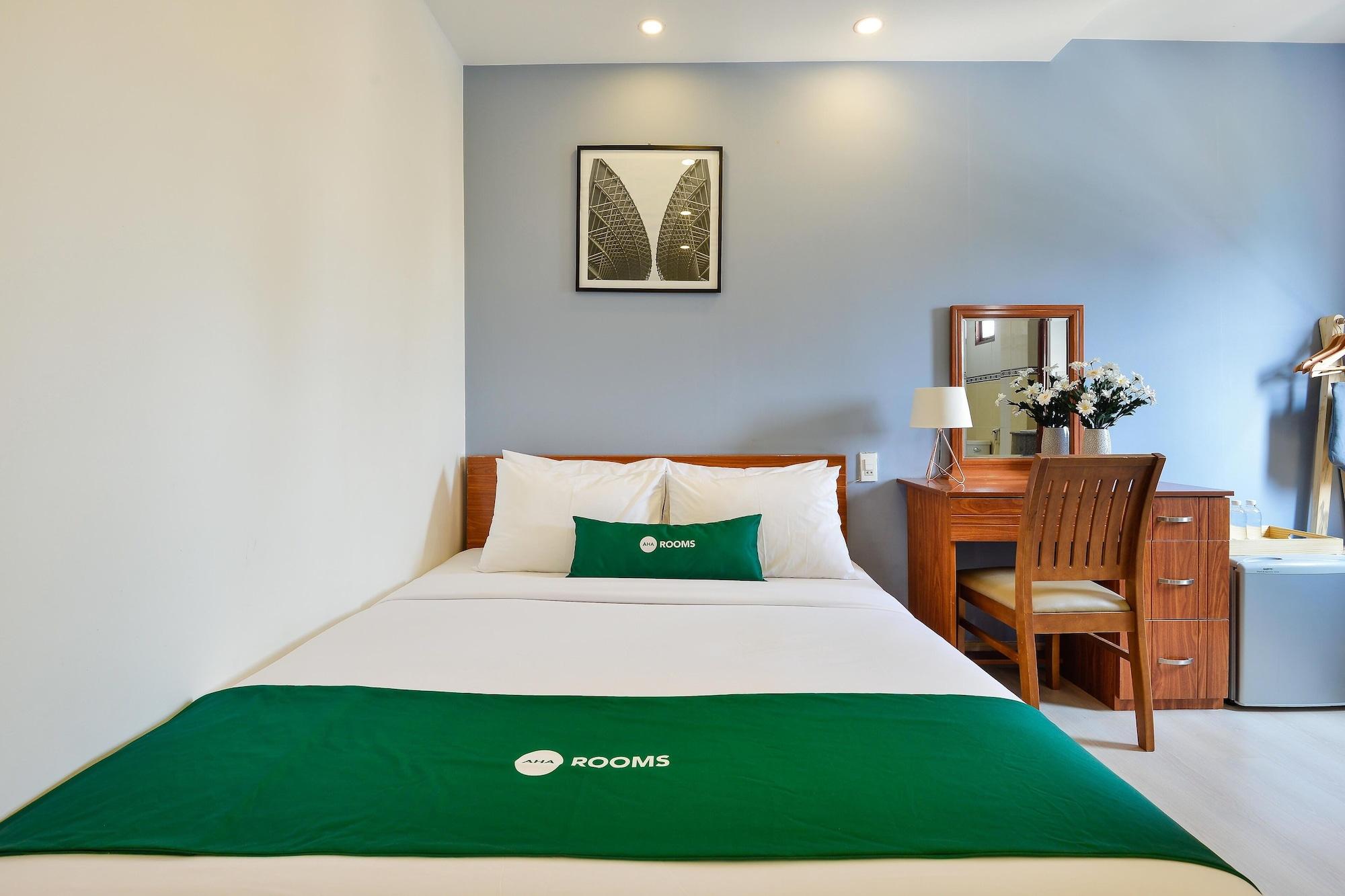 Bali B Hotel Ho Chi Minh-Byen Eksteriør billede