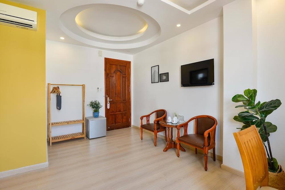 Bali B Hotel Ho Chi Minh-Byen Eksteriør billede