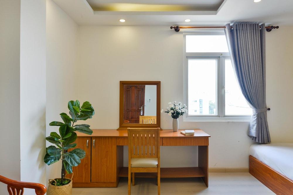 Bali B Hotel Ho Chi Minh-Byen Eksteriør billede