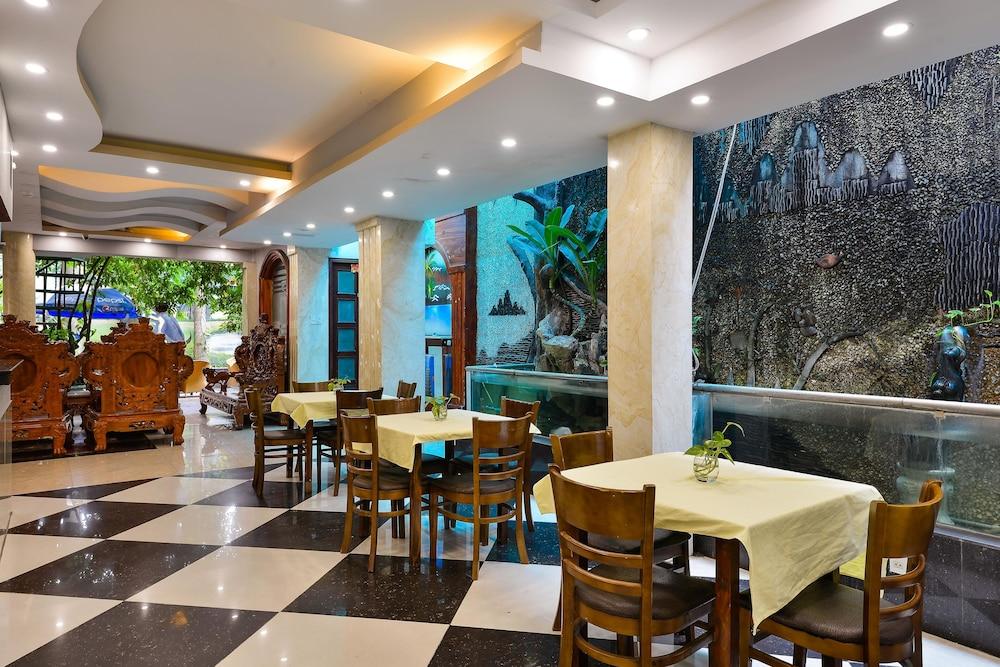 Bali B Hotel Ho Chi Minh-Byen Eksteriør billede