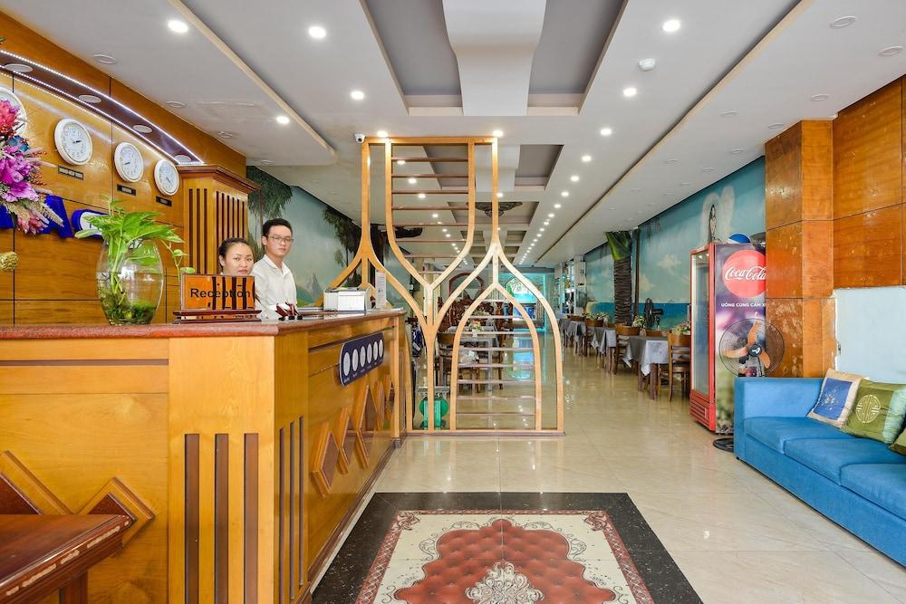 Bali B Hotel Ho Chi Minh-Byen Eksteriør billede