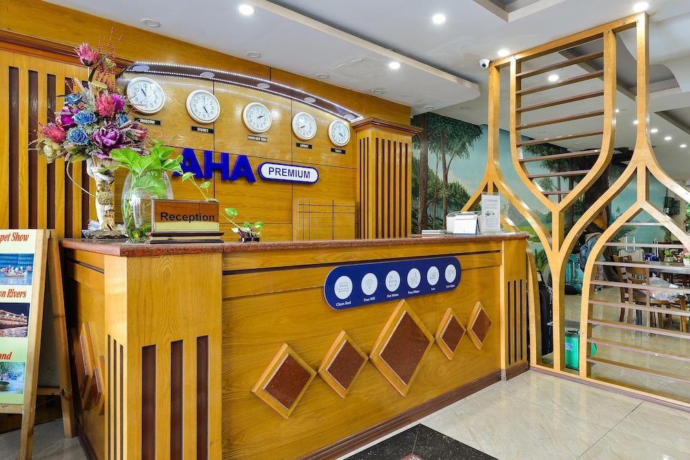 Bali B Hotel Ho Chi Minh-Byen Eksteriør billede