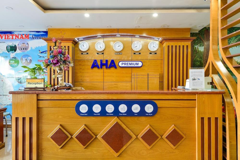 Bali B Hotel Ho Chi Minh-Byen Eksteriør billede