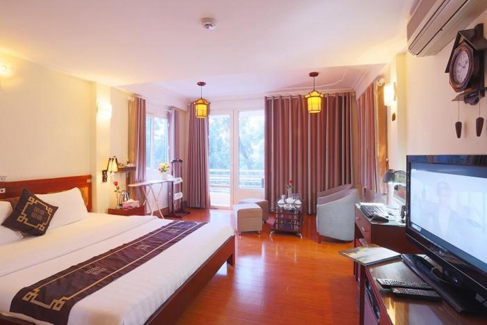 Bali B Hotel Ho Chi Minh-Byen Eksteriør billede