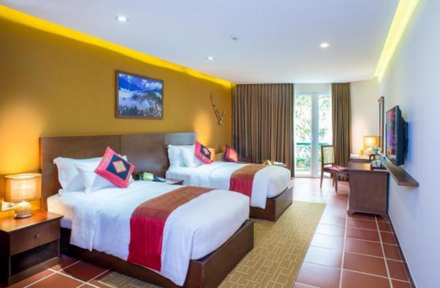 Bali B Hotel Ho Chi Minh-Byen Eksteriør billede