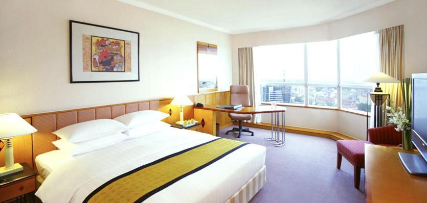 Bali B Hotel Ho Chi Minh-Byen Eksteriør billede