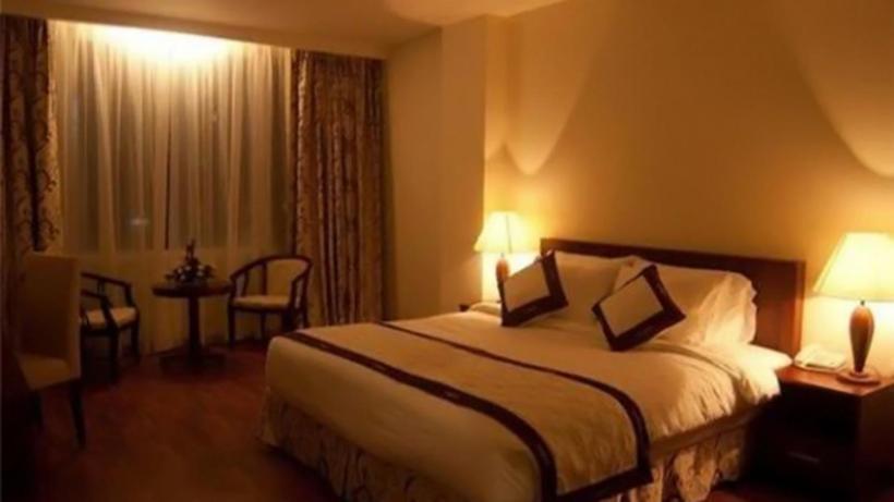 Bali B Hotel Ho Chi Minh-Byen Eksteriør billede