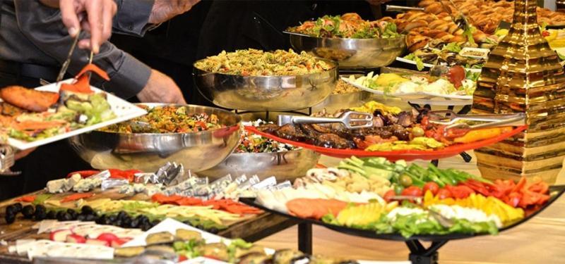 Bali B Hotel Ho Chi Minh-Byen Eksteriør billede