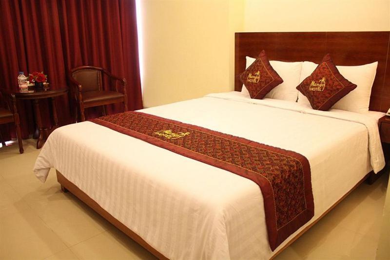 Bali B Hotel Ho Chi Minh-Byen Eksteriør billede